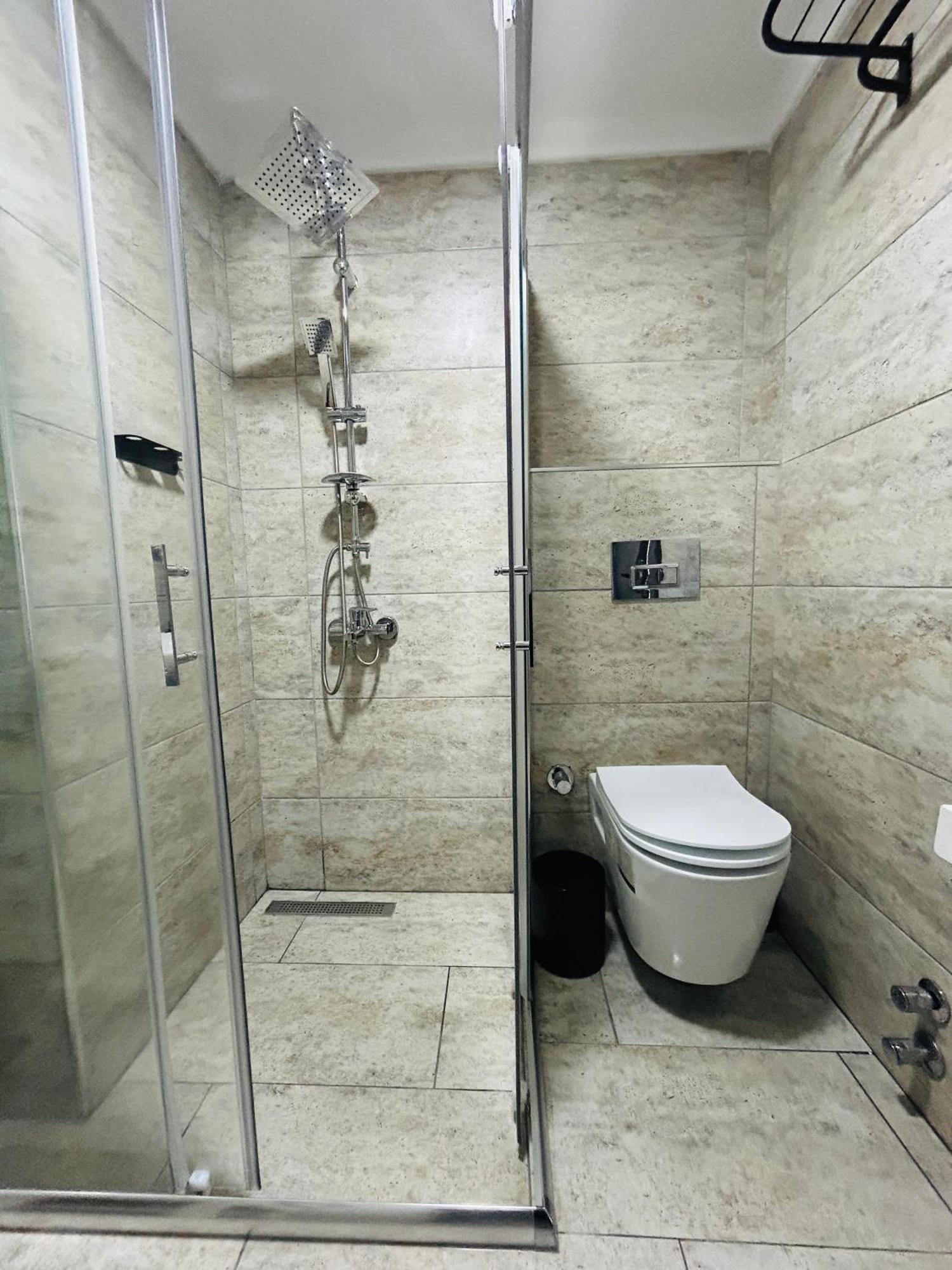 Soho Ayvalik Beach House Hotel Küçükköy Exterior foto