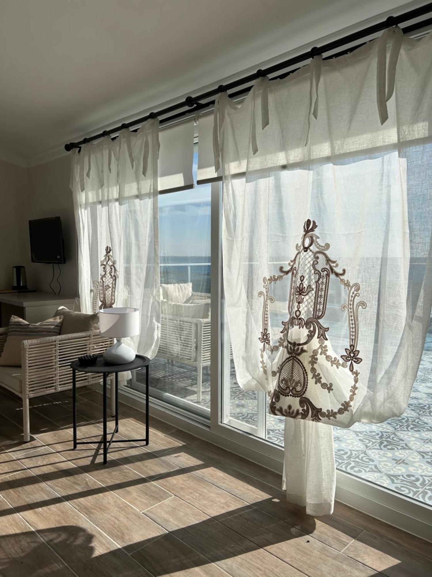 Soho Ayvalik Beach House Hotel Küçükköy Exterior foto